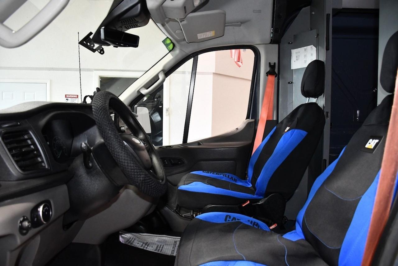 2020 Ford Transit Cargo Van Lakeworth FL