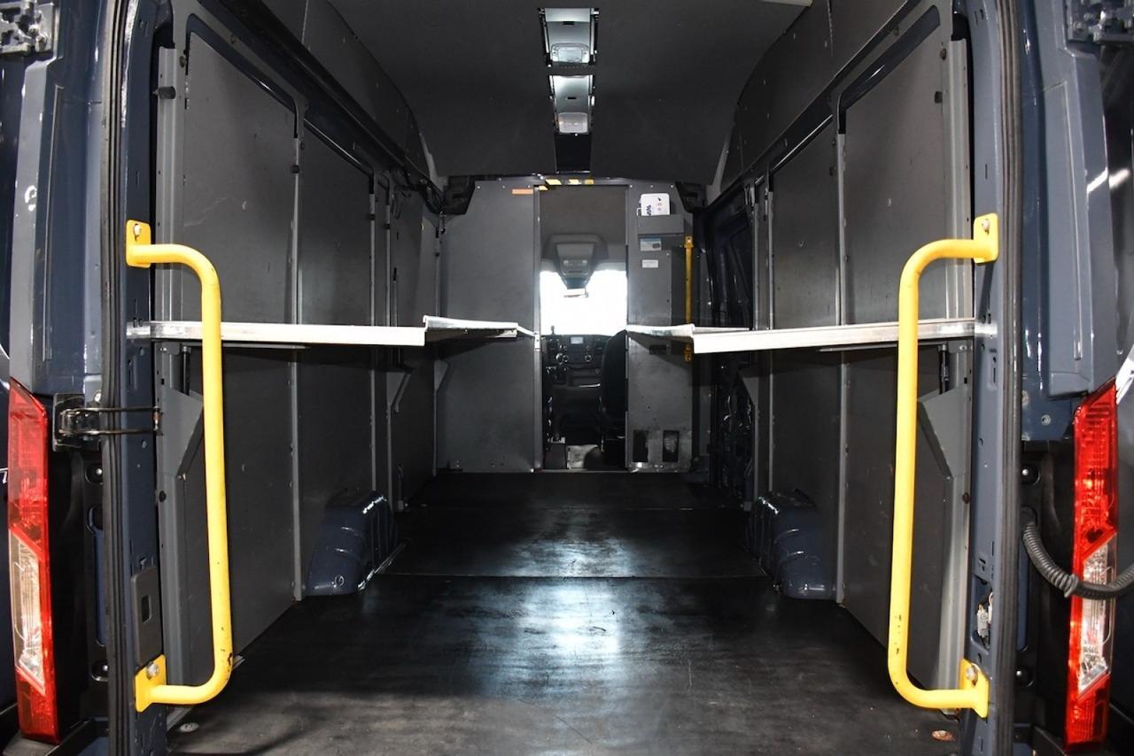 2020 Ford Transit Cargo Van Lakeworth FL