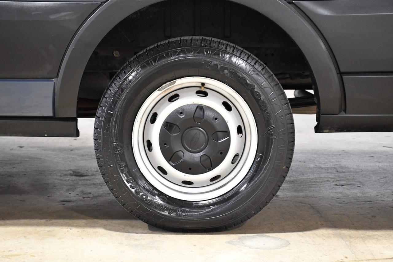 2020 Ford Transit Cargo Van Lakeworth FL