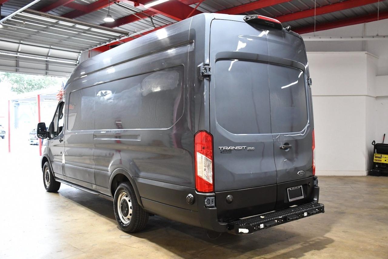 2020 Ford Transit Cargo Van Lakeworth FL