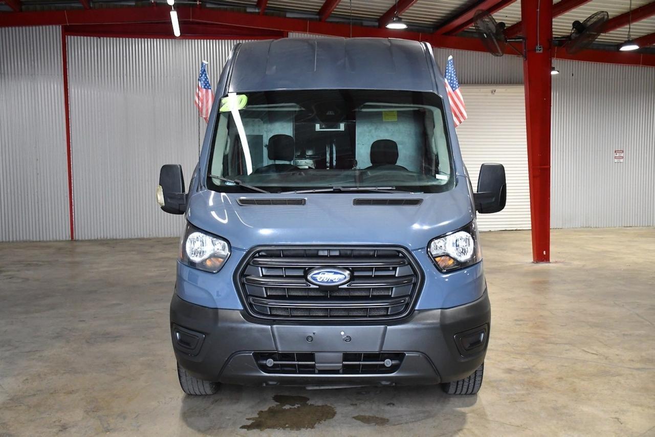 2020 Ford Transit Cargo Van Lakeworth FL