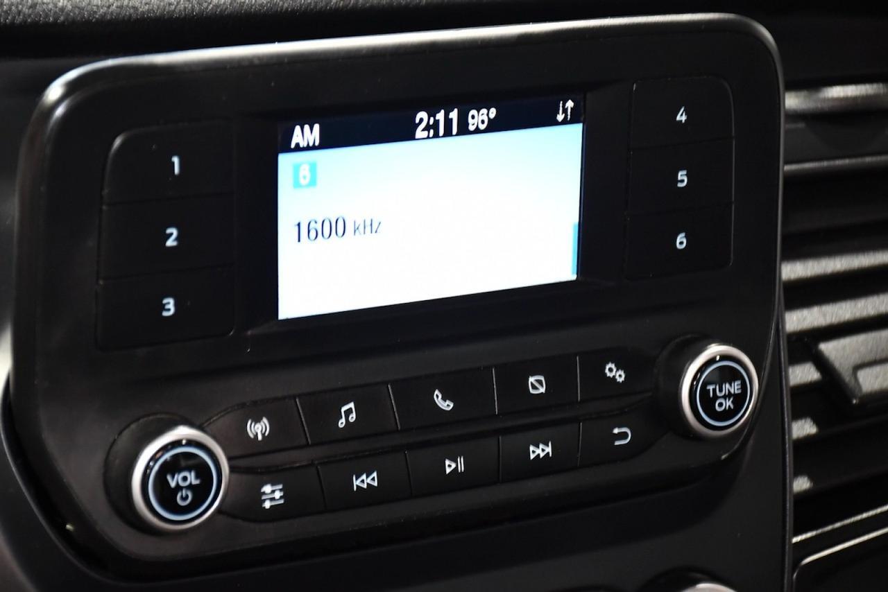 2020 Ford Transit Cargo Van Lakeworth FL