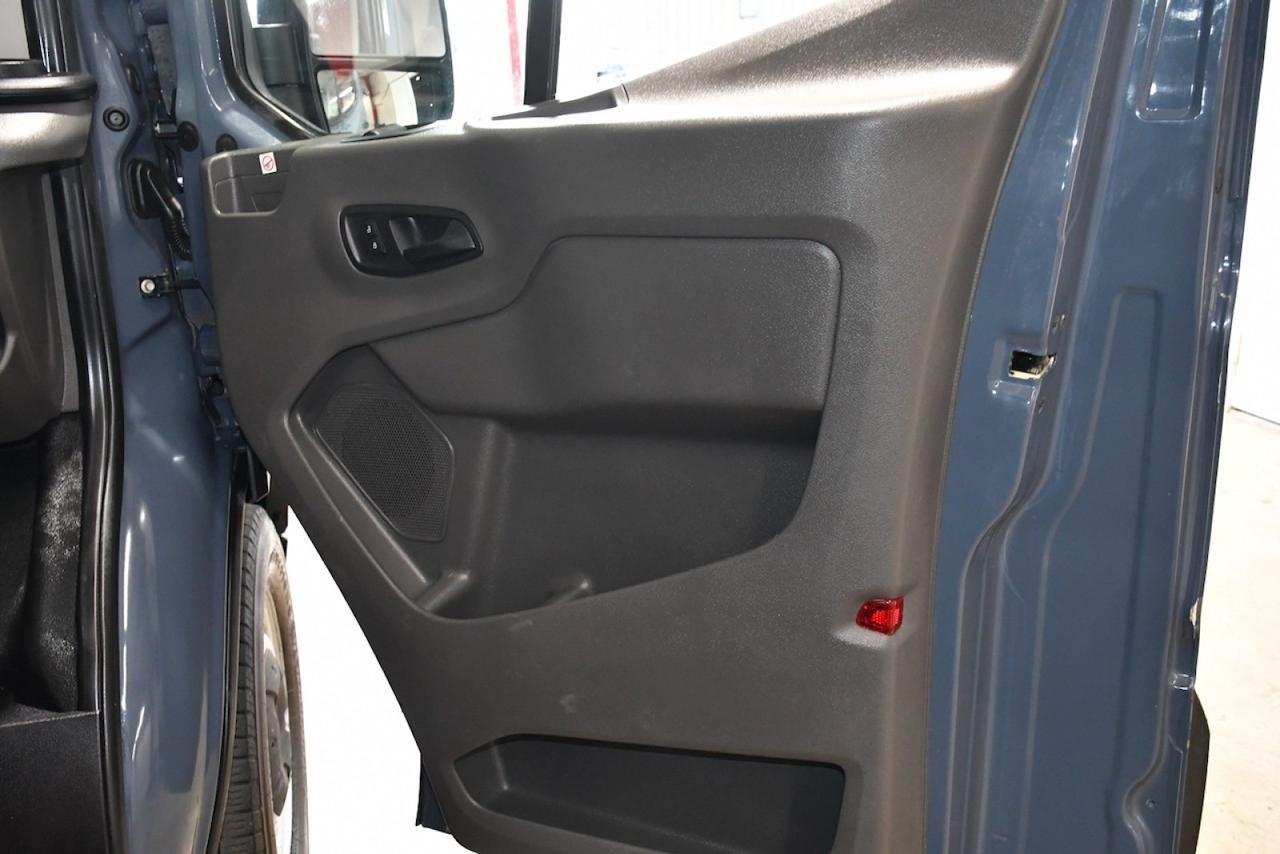 2020 Ford Transit Cargo Van Lakeworth FL