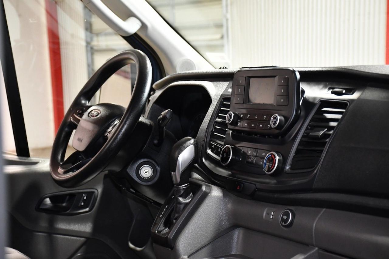 2020 Ford Transit Cargo Van Lakeworth FL
