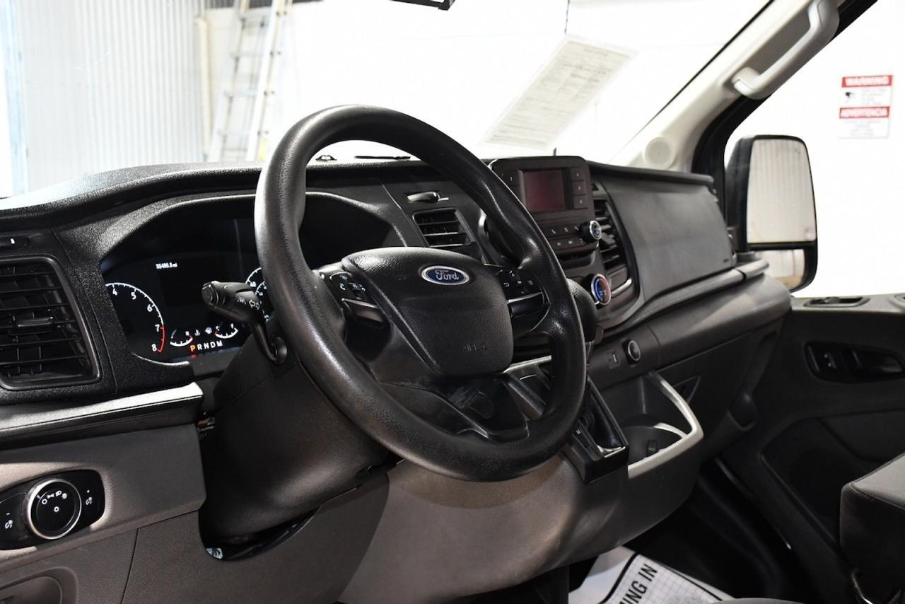 2020 Ford Transit Cargo Van Lakeworth FL