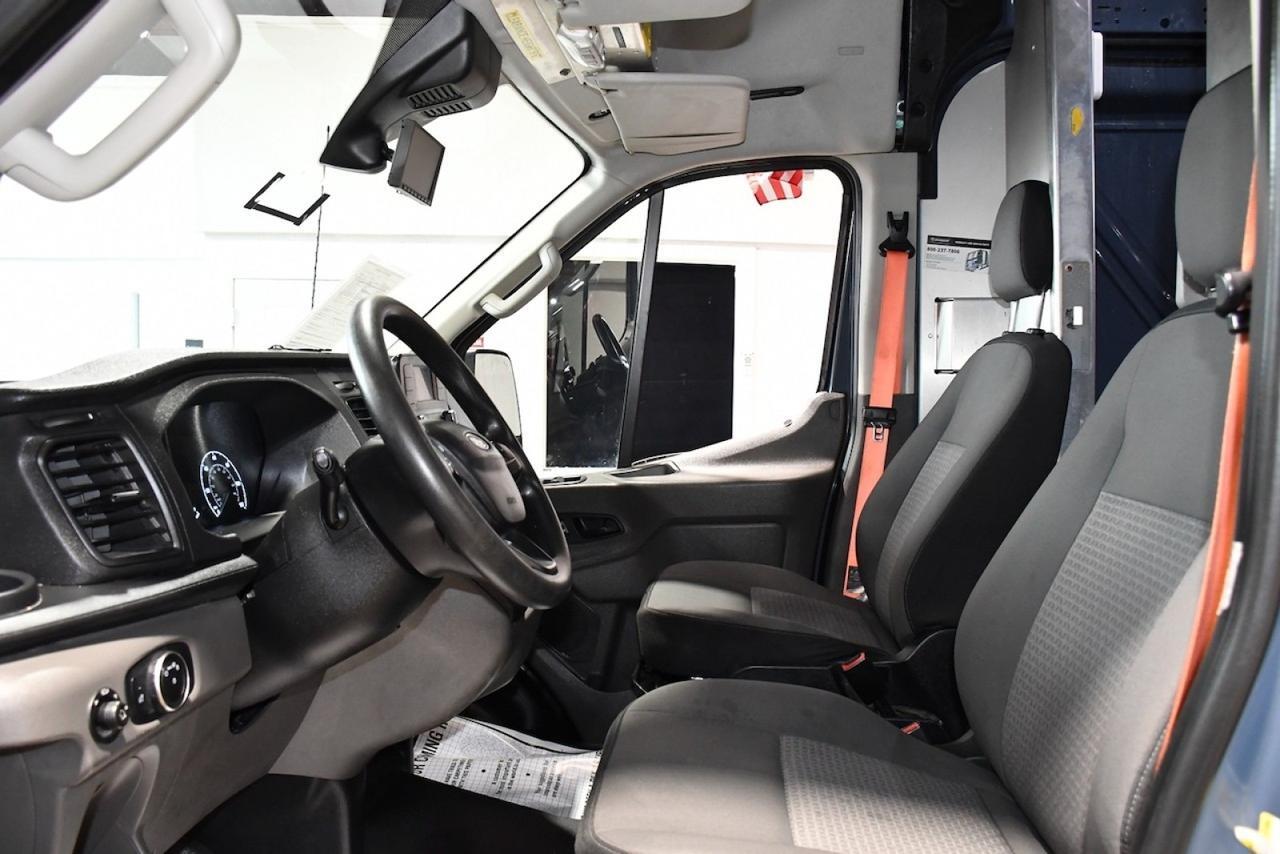 2020 Ford Transit Cargo Van Lakeworth FL