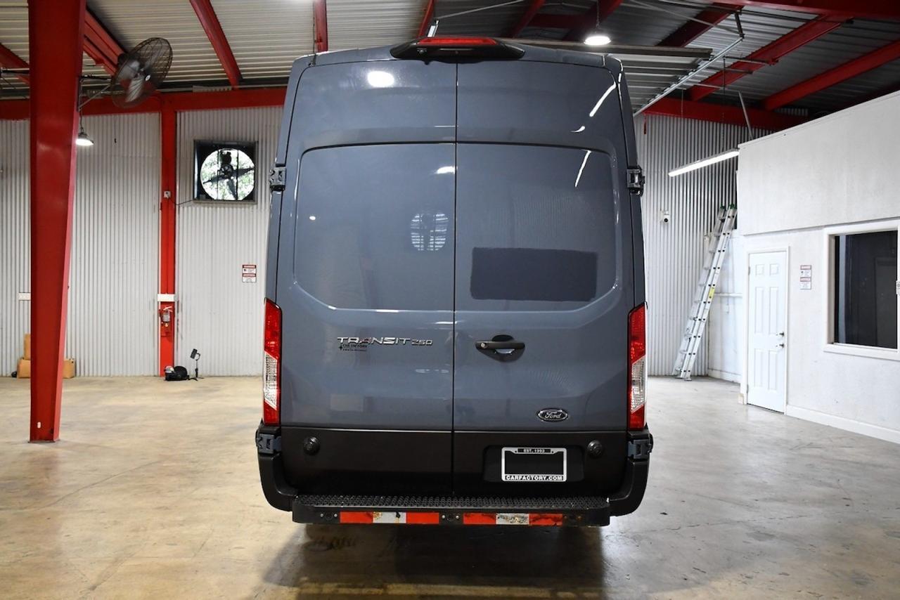 2020 Ford Transit Cargo Van Lakeworth FL