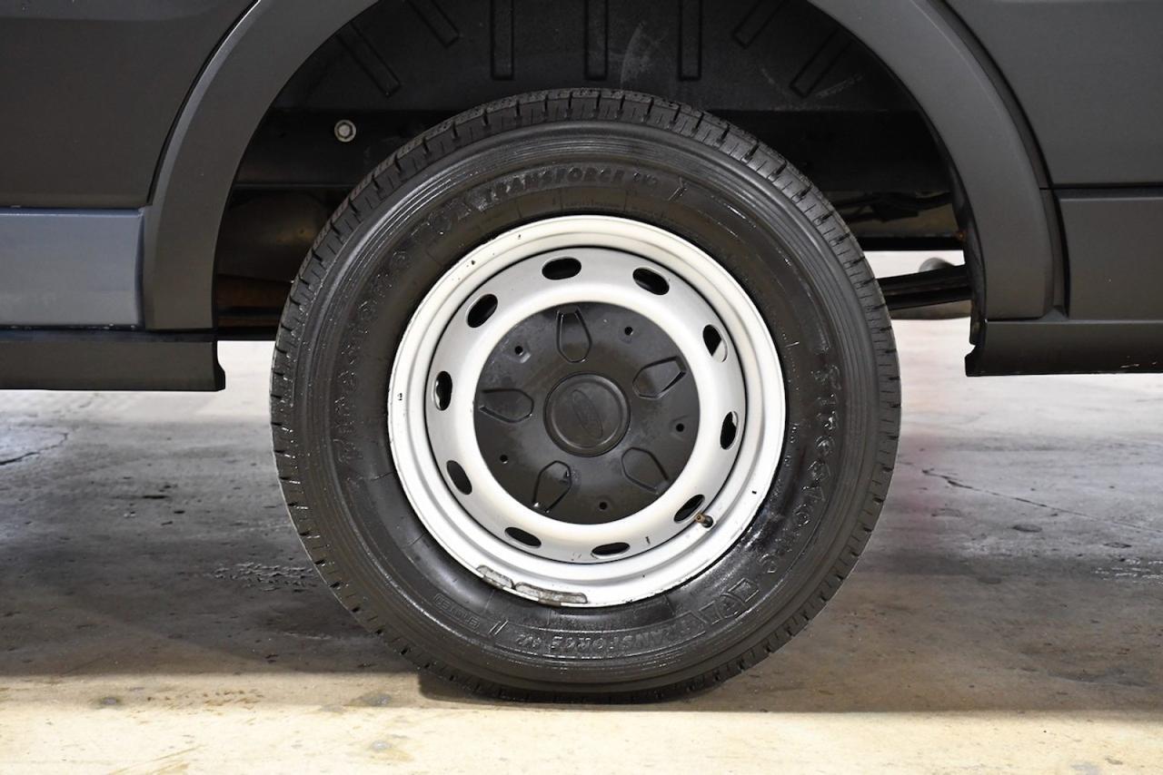 2020 Ford Transit Cargo Van Lakeworth FL