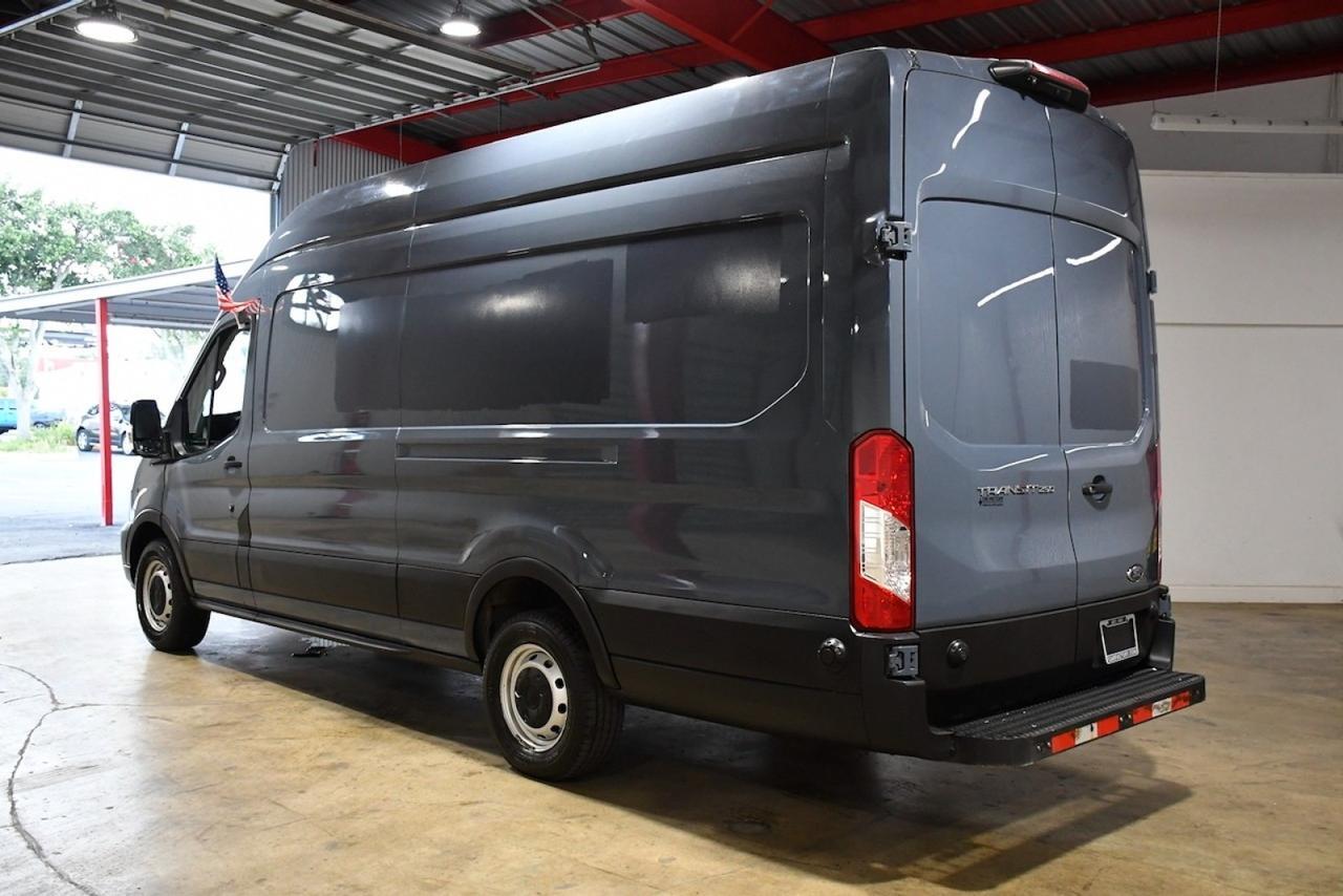 2020 Ford Transit Cargo Van Lakeworth FL