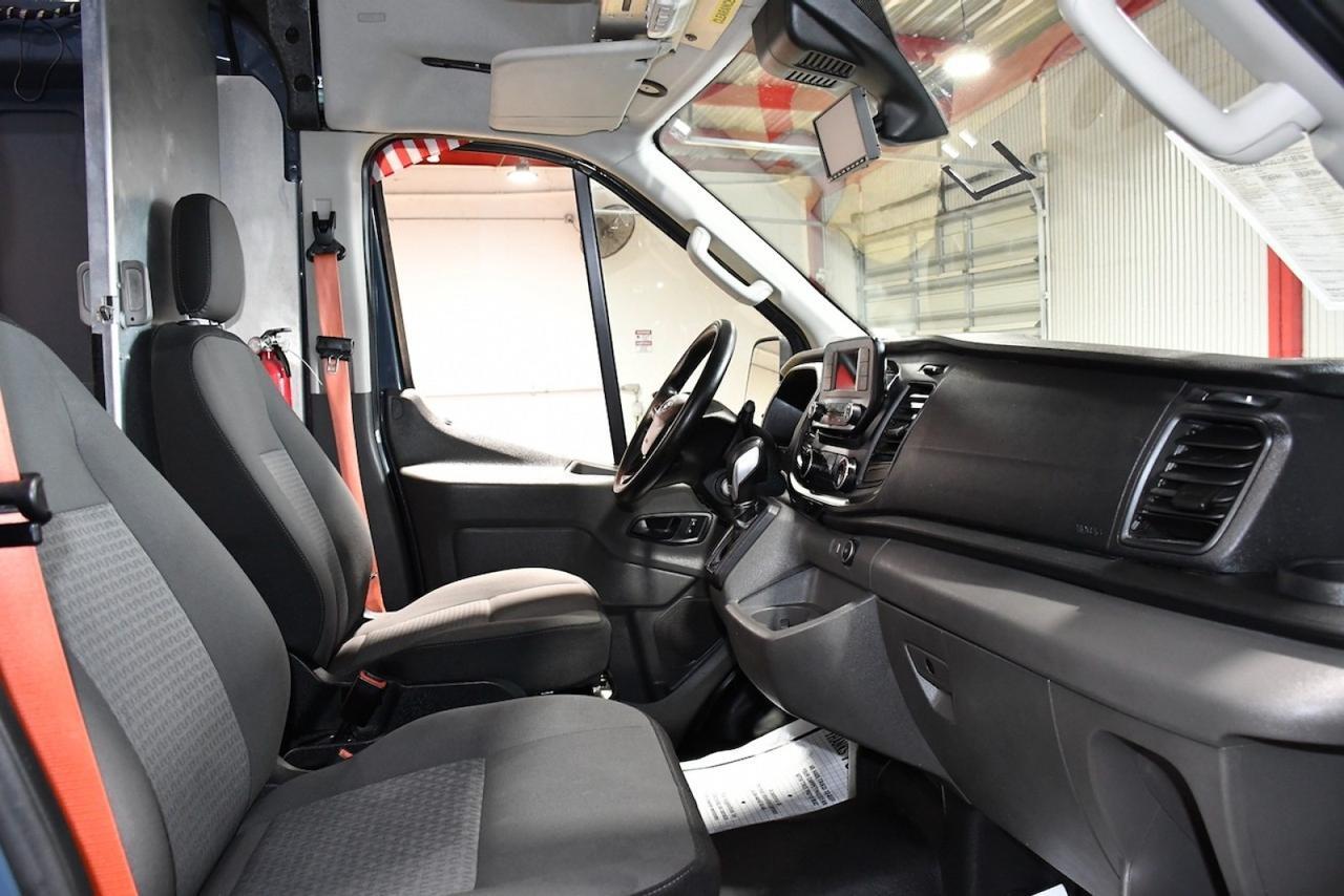 2020 Ford Transit Cargo Van Lakeworth FL