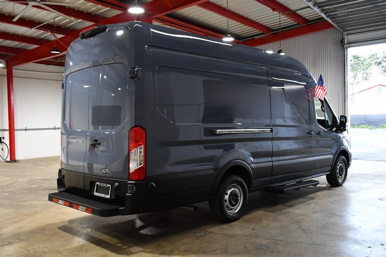 2020 Ford Transit Cargo Van Lakeworth FL
