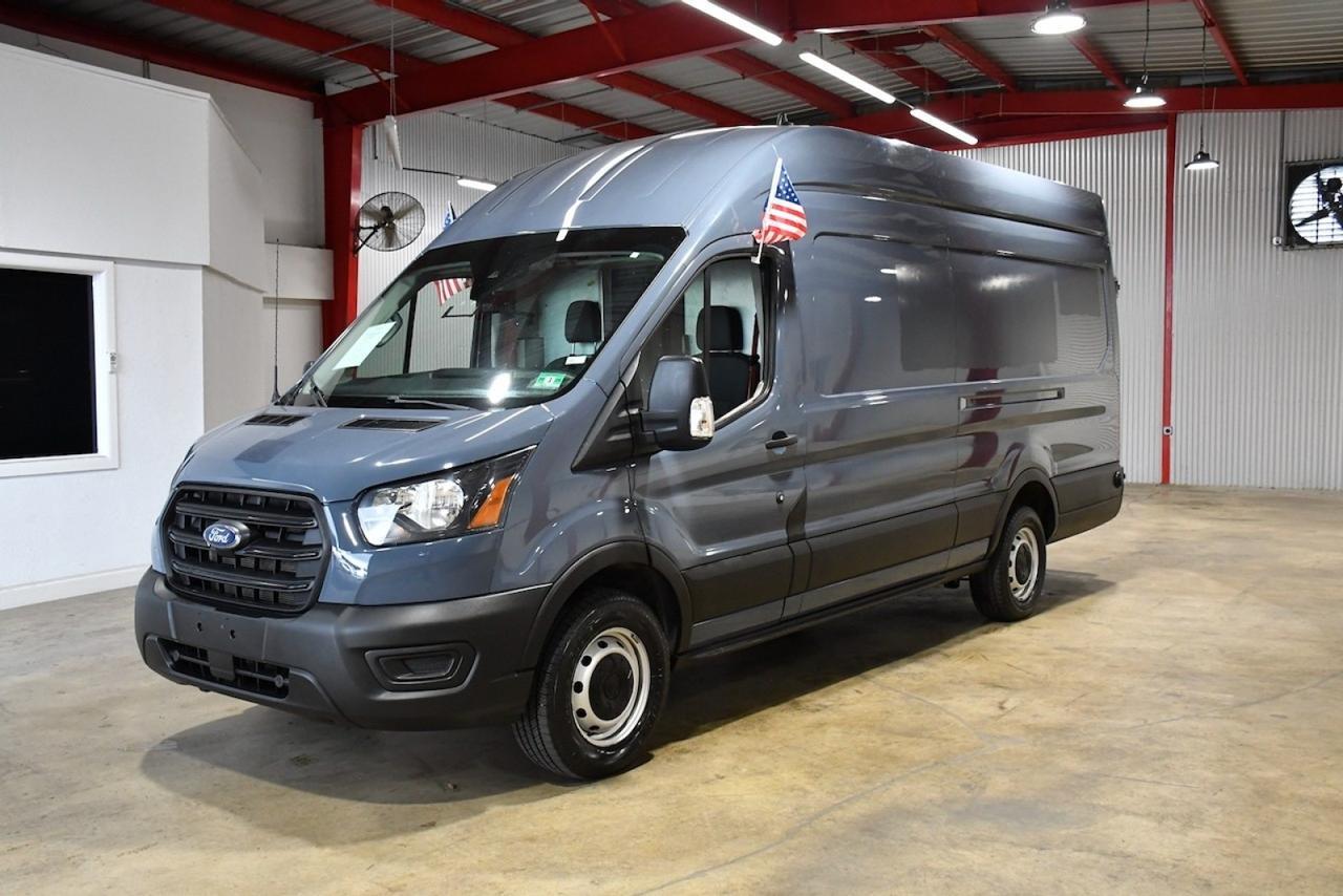 2020 Ford Transit Cargo Van Lakeworth FL