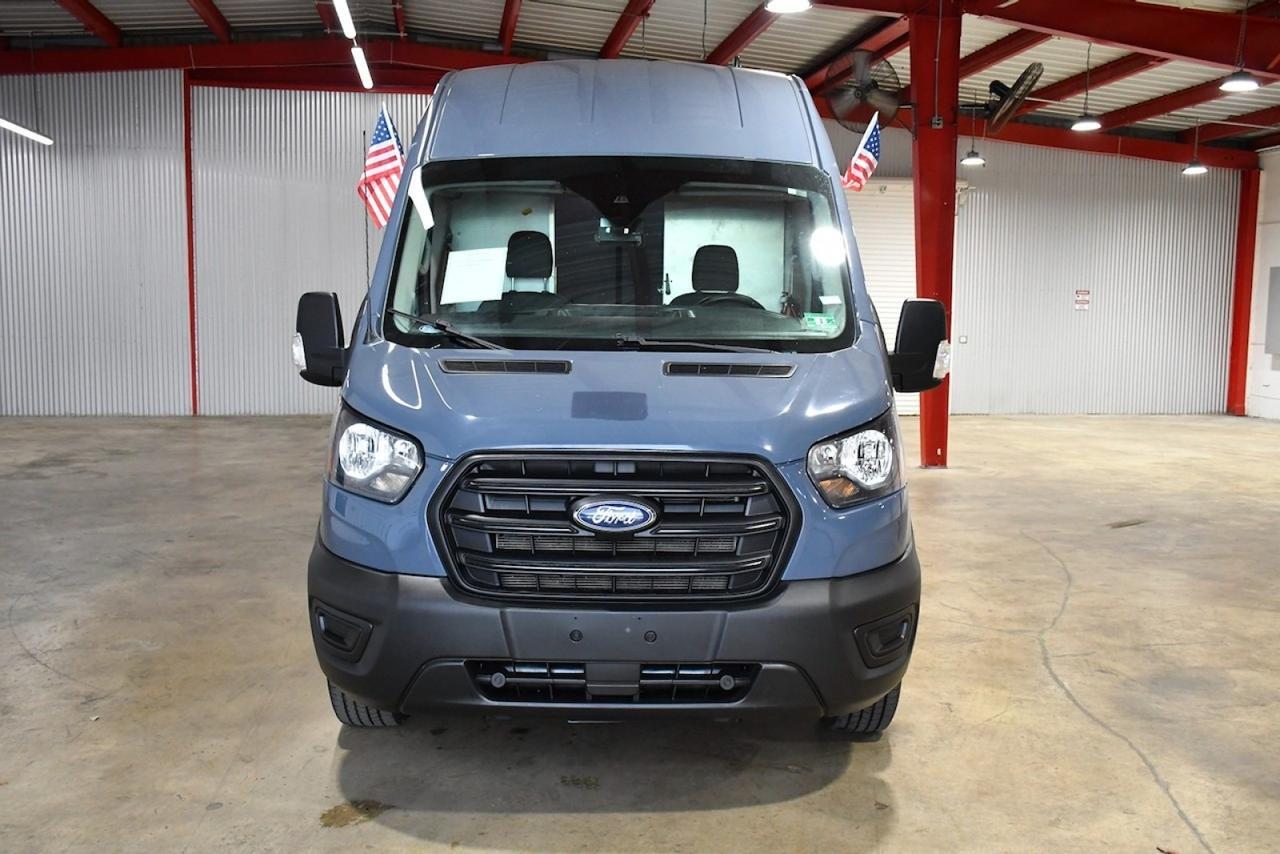 2020 Ford Transit Cargo Van Lakeworth FL