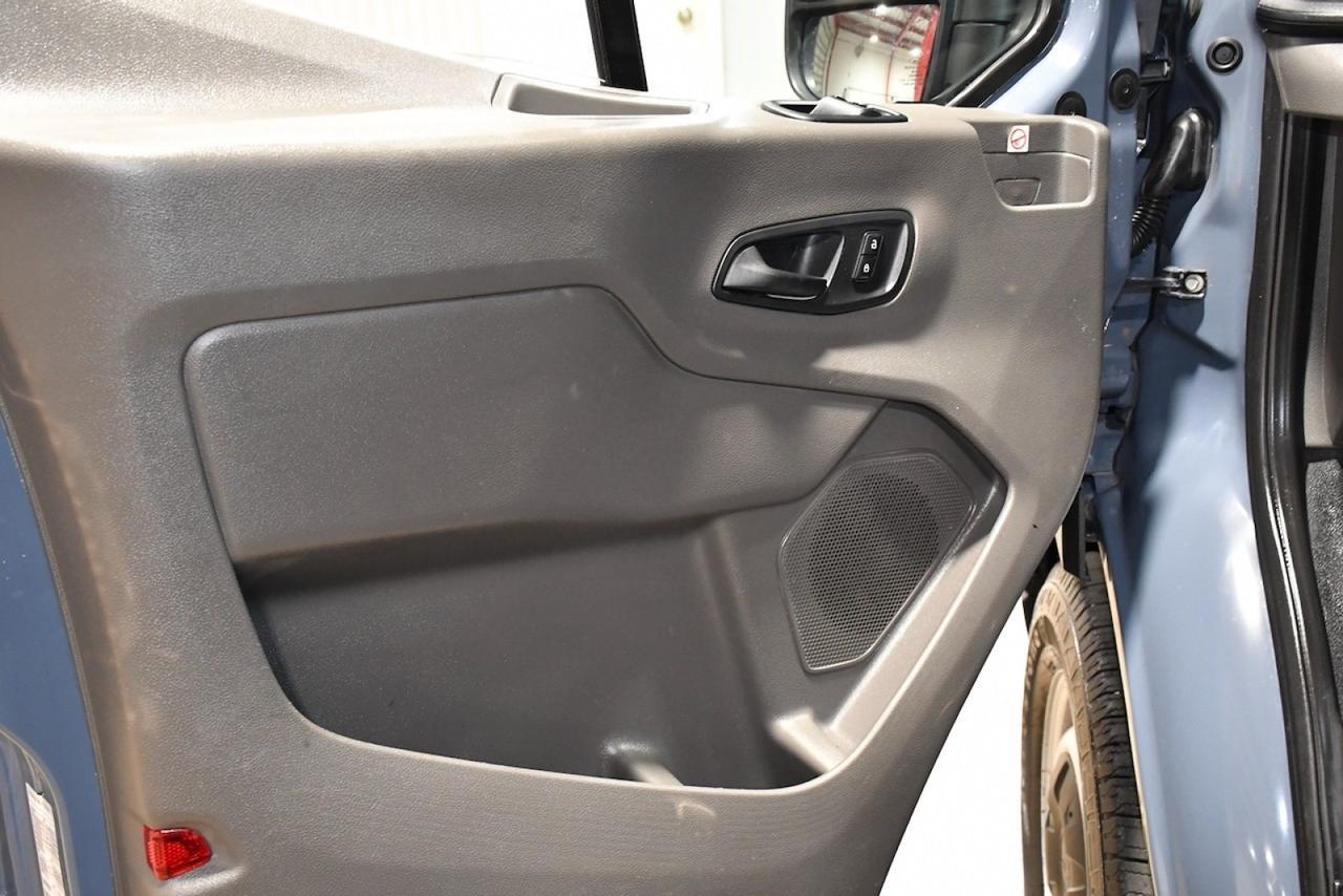 2020 Ford Transit Cargo Van Lakeworth FL