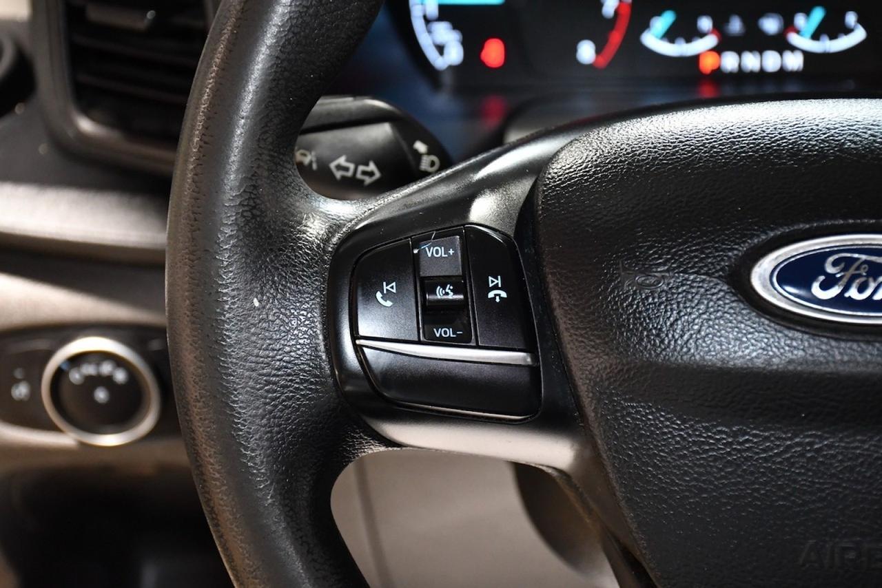 2020 Ford Transit Cargo Van Lakeworth FL