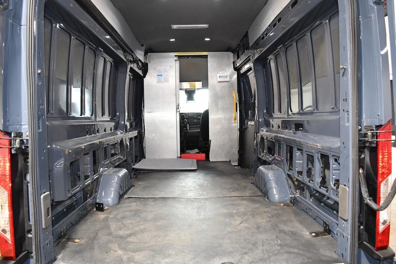 2020 Ford Transit Cargo Van Lakeworth FL