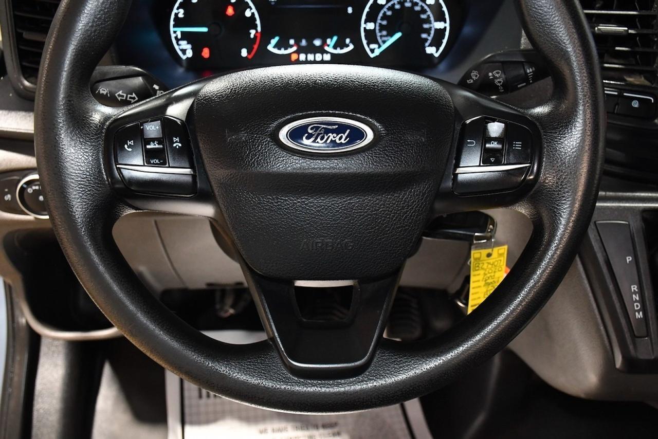 2020 Ford Transit Cargo Van Lakeworth FL