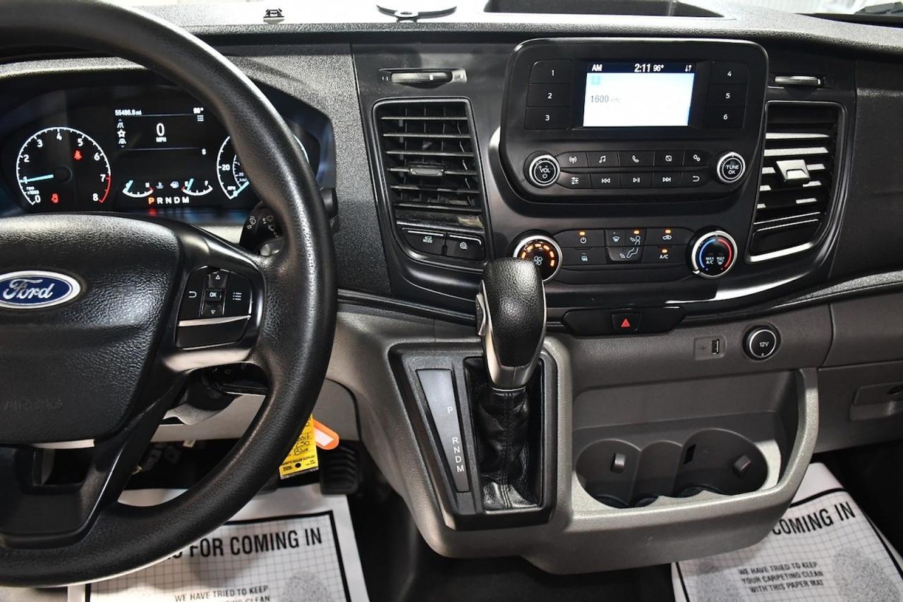 2020 Ford Transit Cargo Van Lakeworth FL