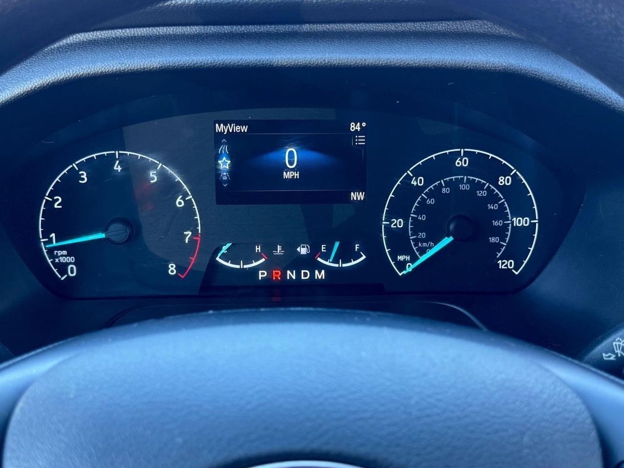 2020 Ford Transit Cargo Van Miami FL