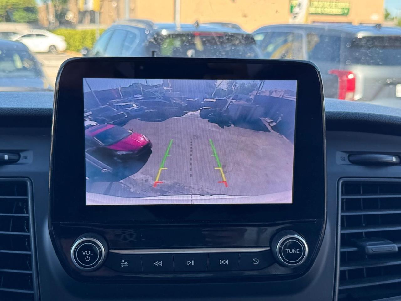 2020 Ford Transit Cargo Van Miami FL