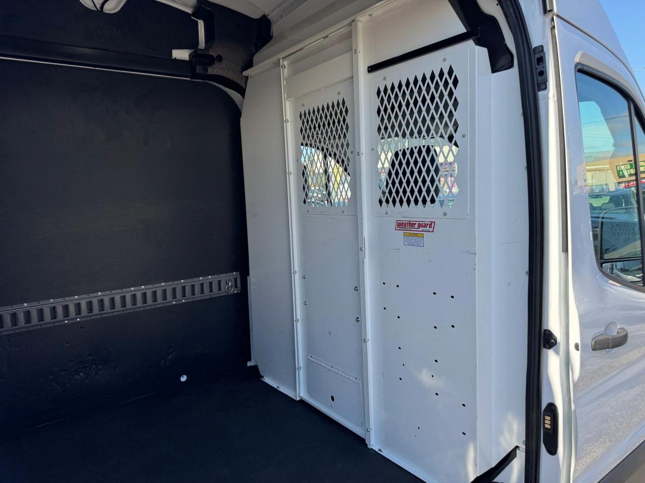 2020 Ford Transit Cargo Van Miami FL