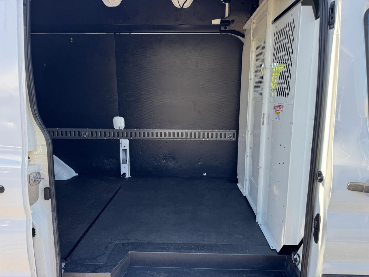 2020 Ford Transit Cargo Van Miami FL