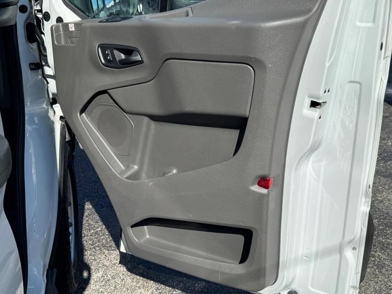 2020 Ford Transit Cargo Van Miami FL