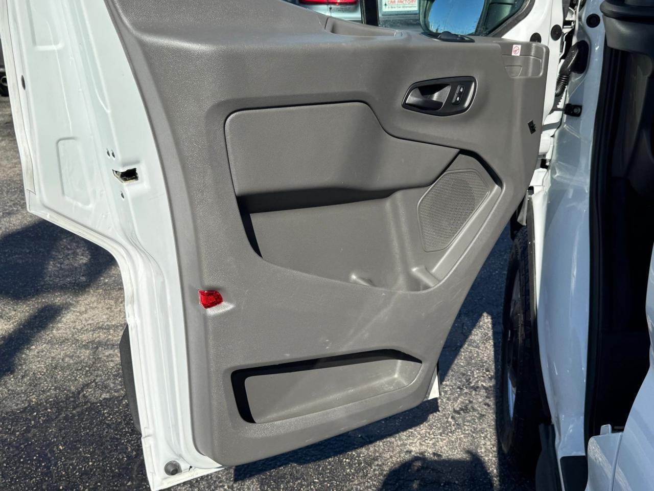 2020 Ford Transit Cargo Van Miami FL