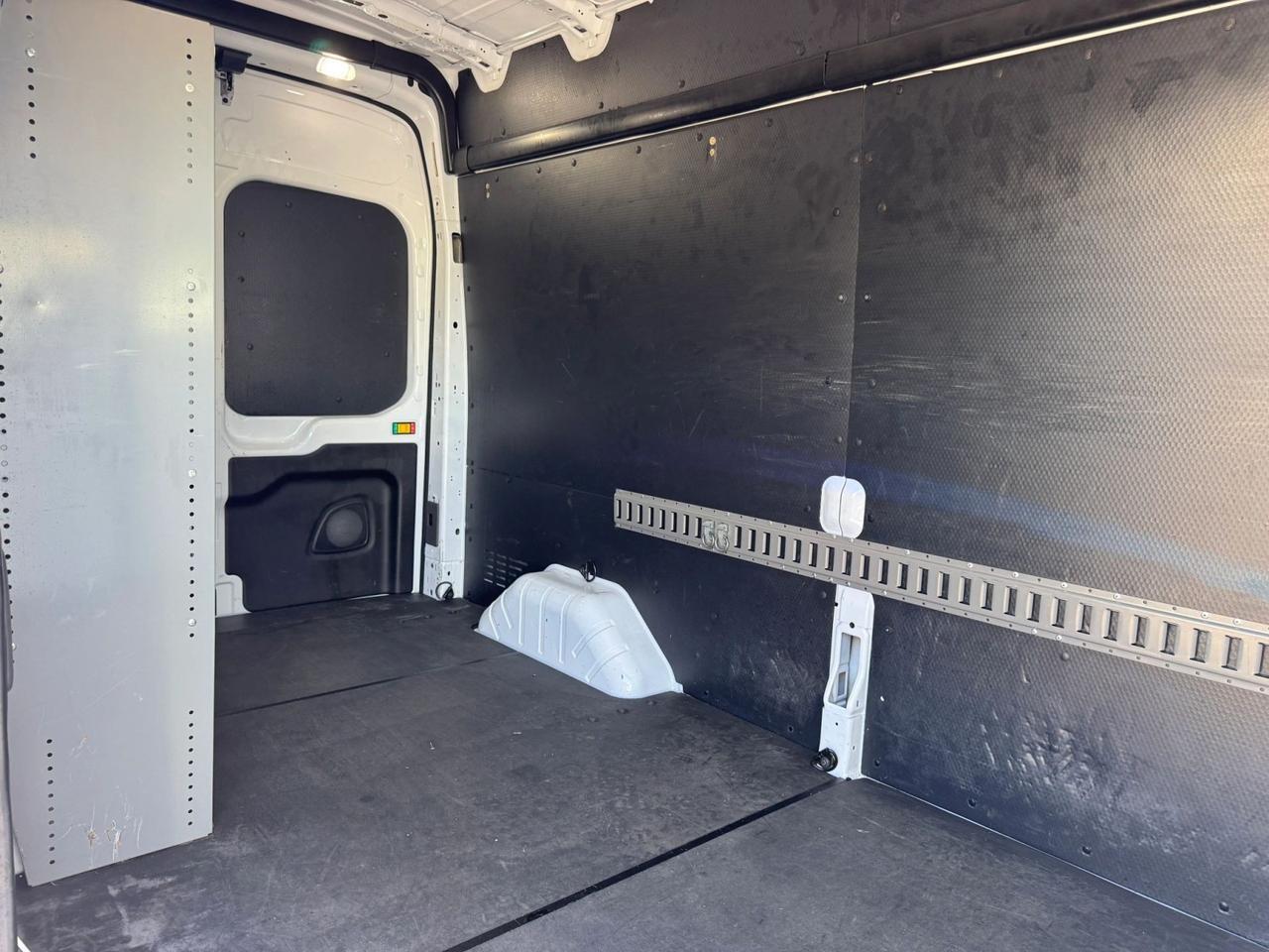 2020 Ford Transit Cargo Van Miami FL