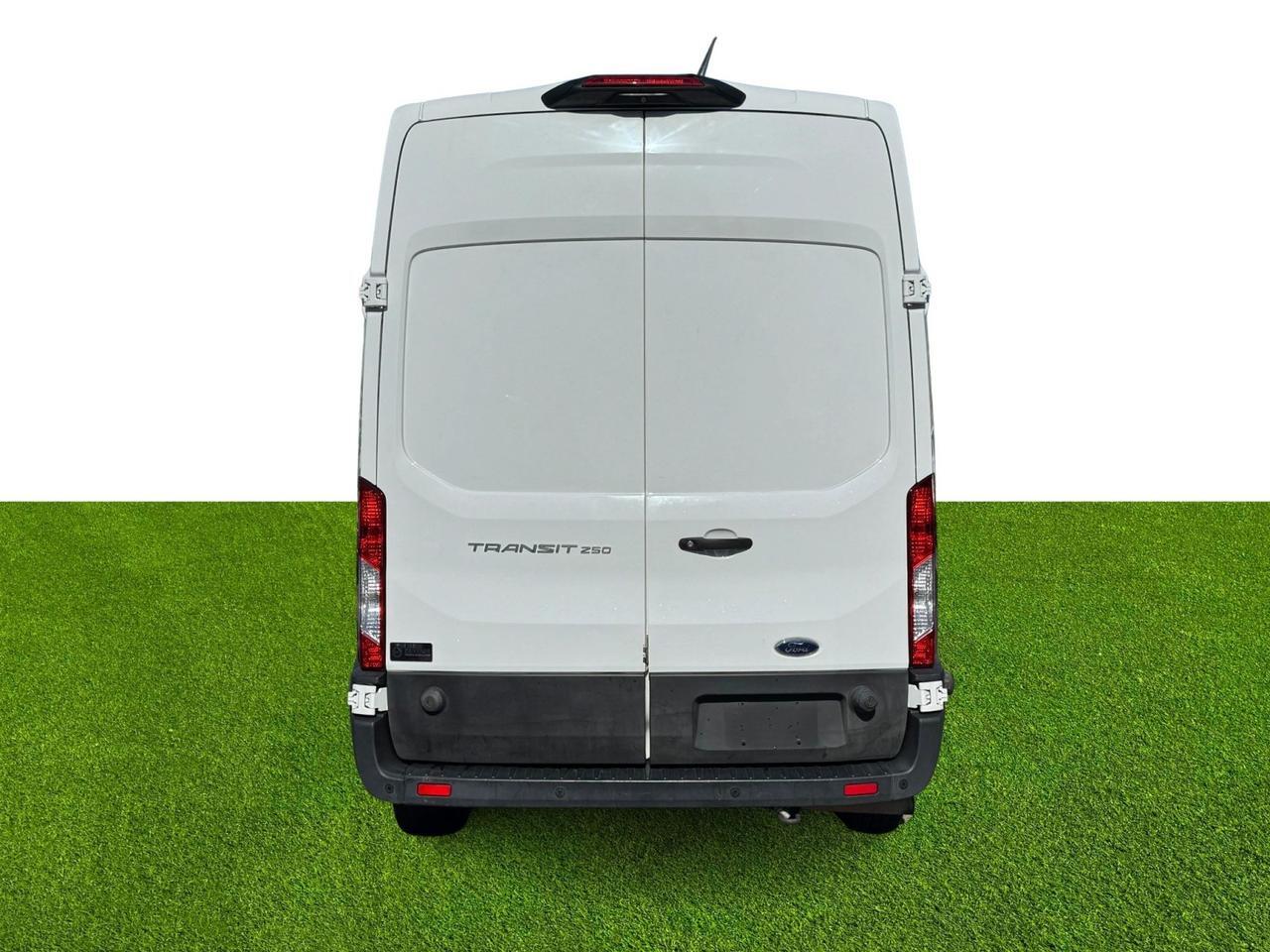 2020 Ford Transit Cargo Van Miami FL