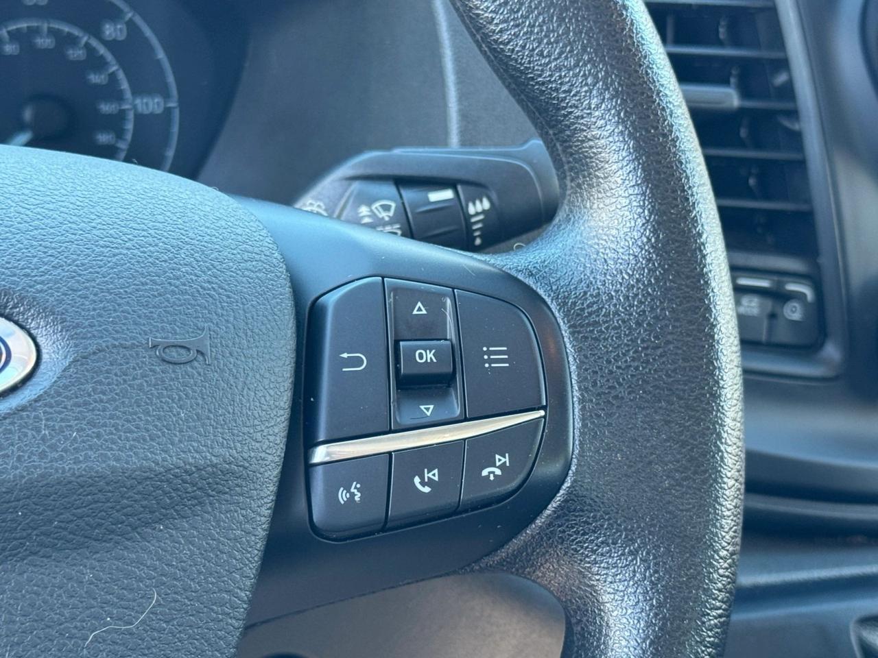 2020 Ford Transit Cargo Van Miami FL