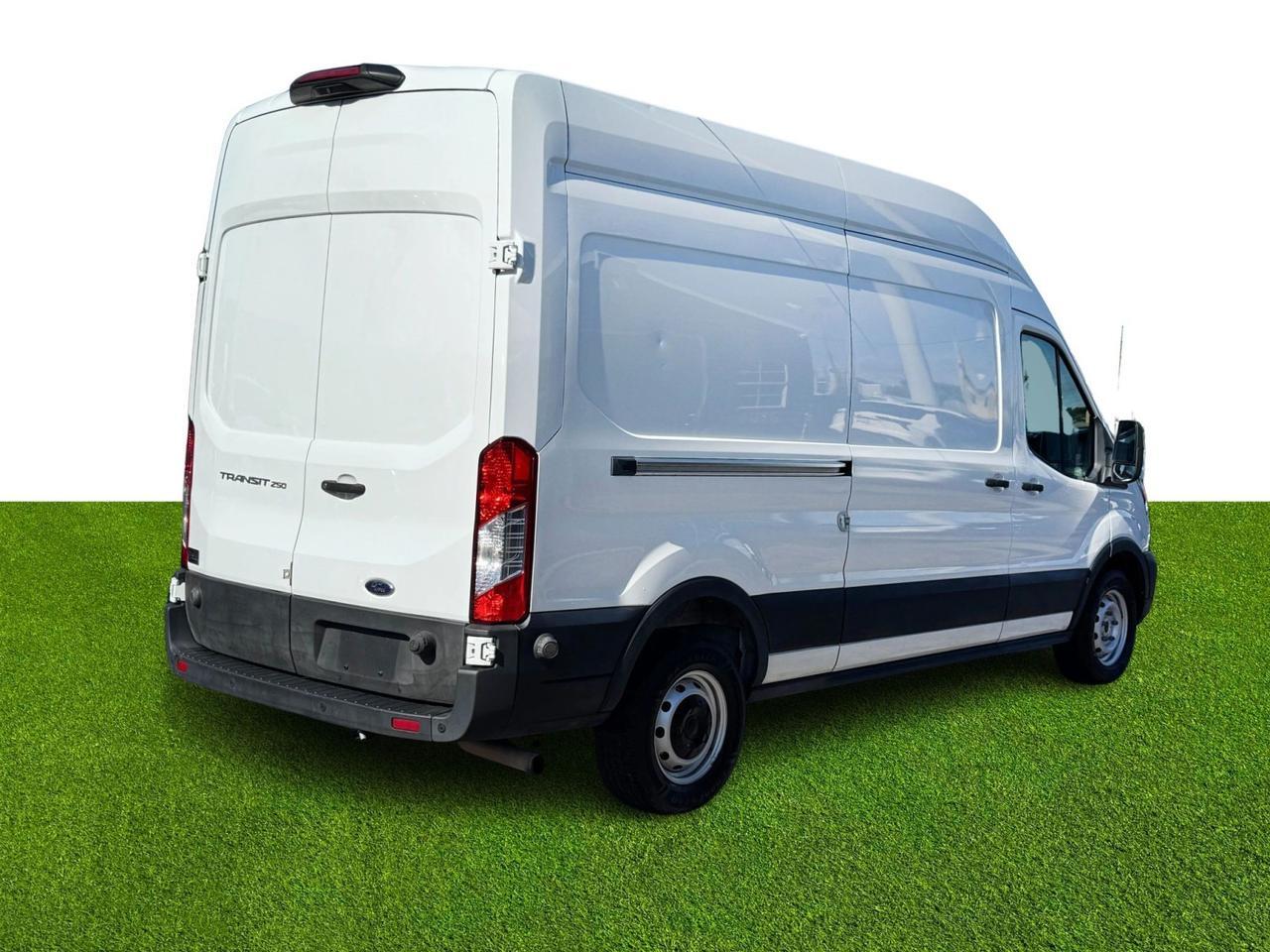 2020 Ford Transit Cargo Van Miami FL