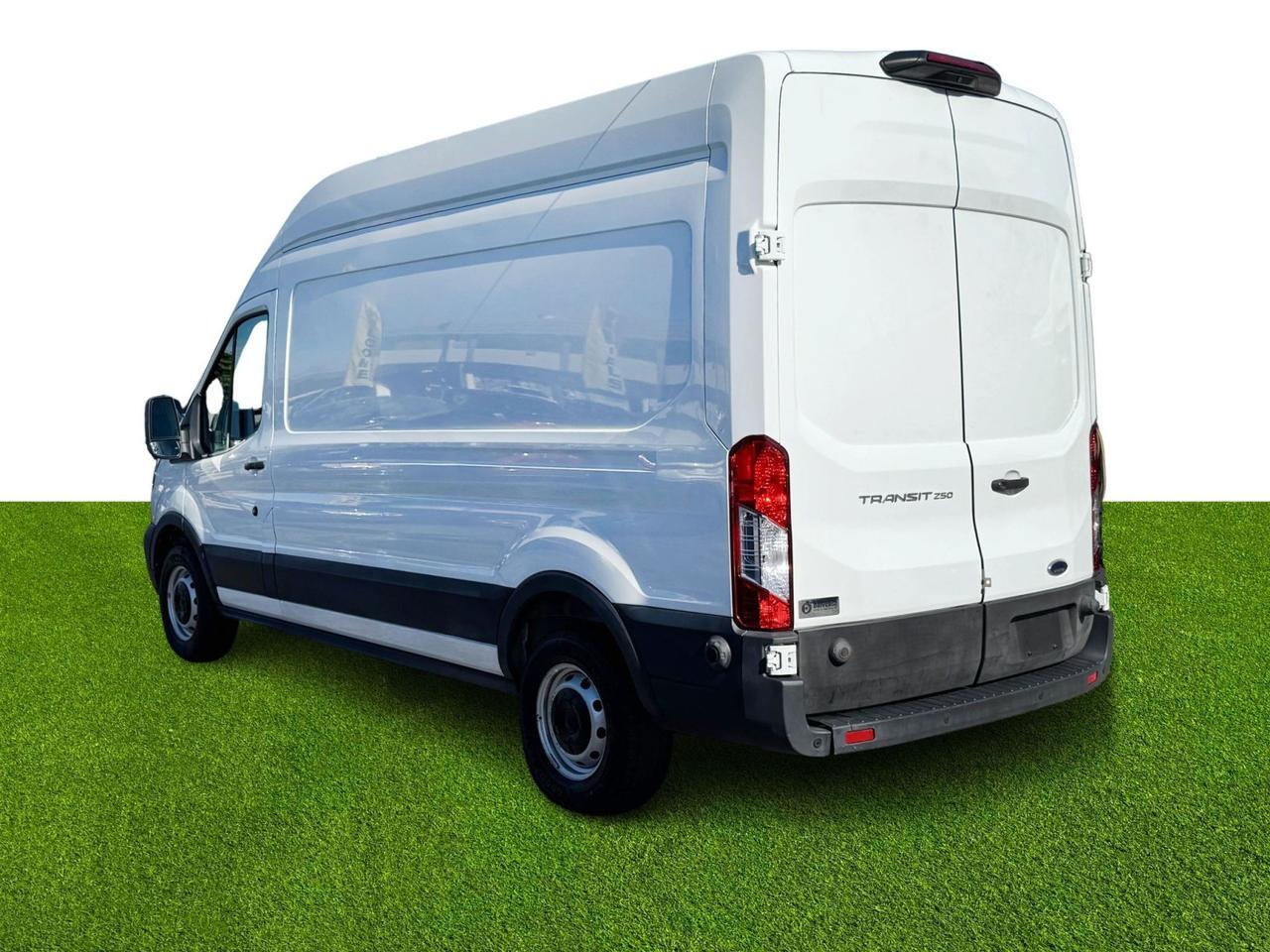 2020 Ford Transit Cargo Van Miami FL