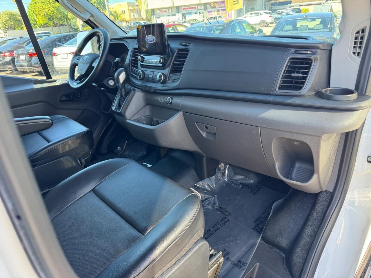 2020 Ford Transit Cargo Van Miami FL