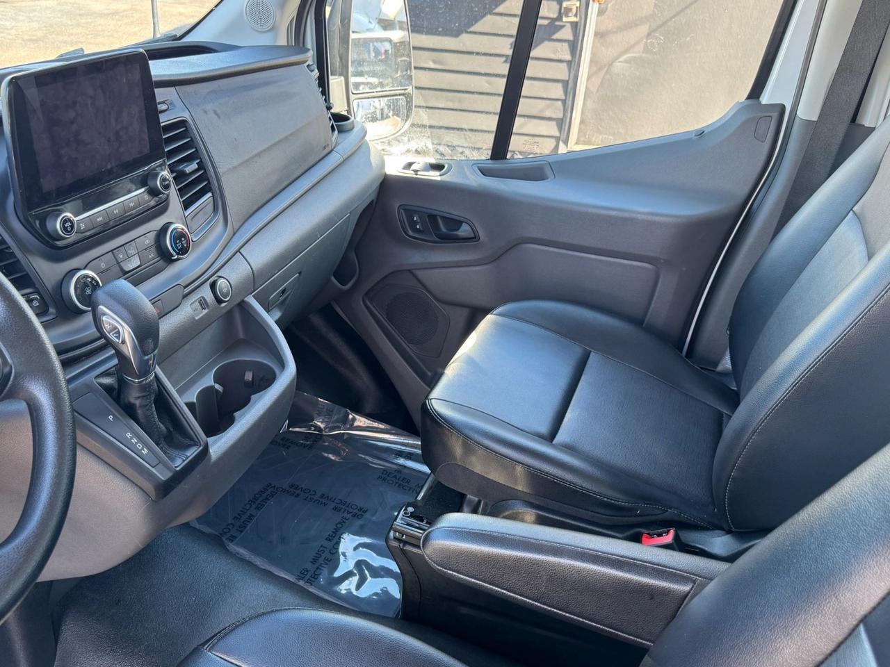 2020 Ford Transit Cargo Van Miami FL