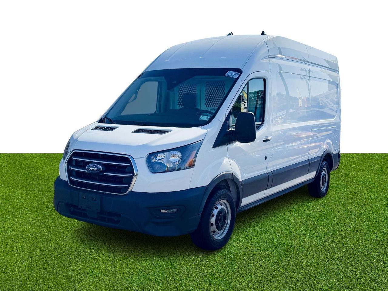 2020 Ford Transit Cargo Van Miami FL