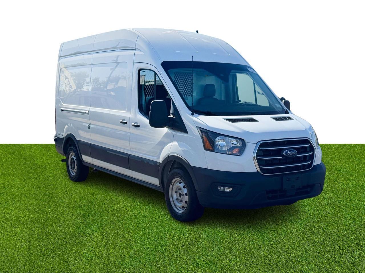 2020 Ford Transit Cargo Van Miami FL