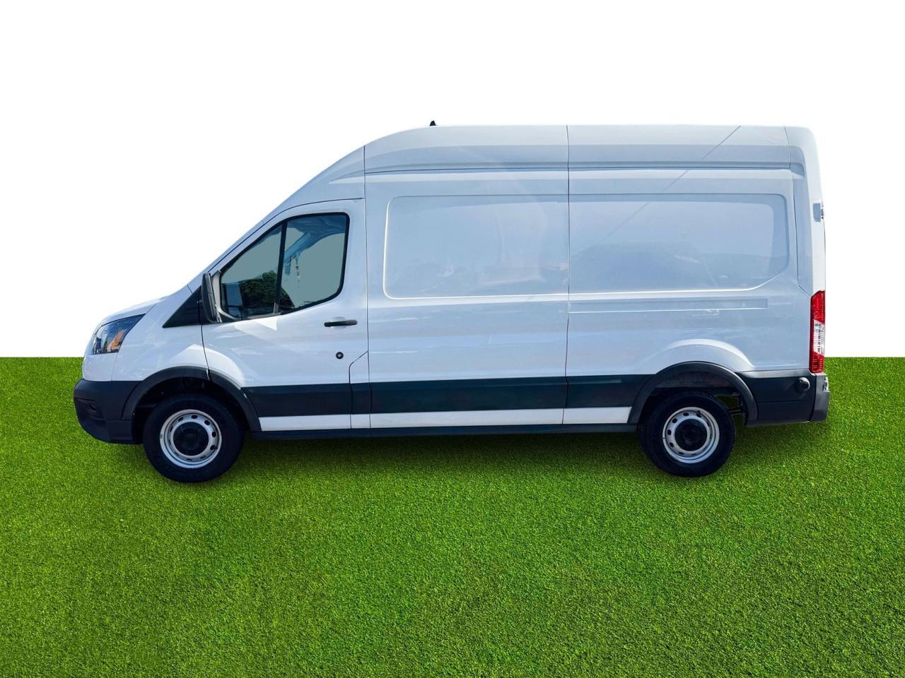 2020 Ford Transit Cargo Van Miami FL
