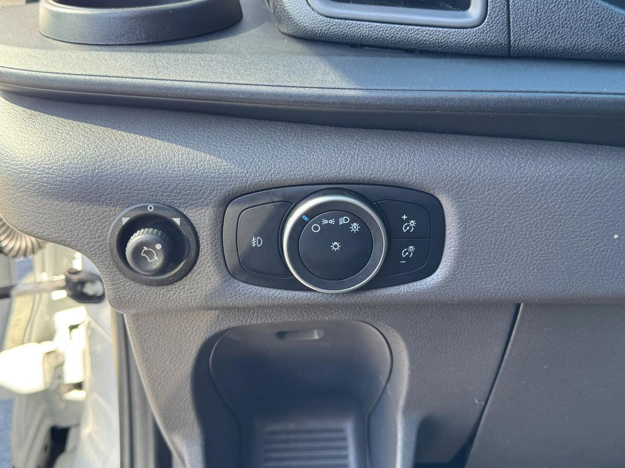 2020 Ford Transit Cargo Van Miami FL