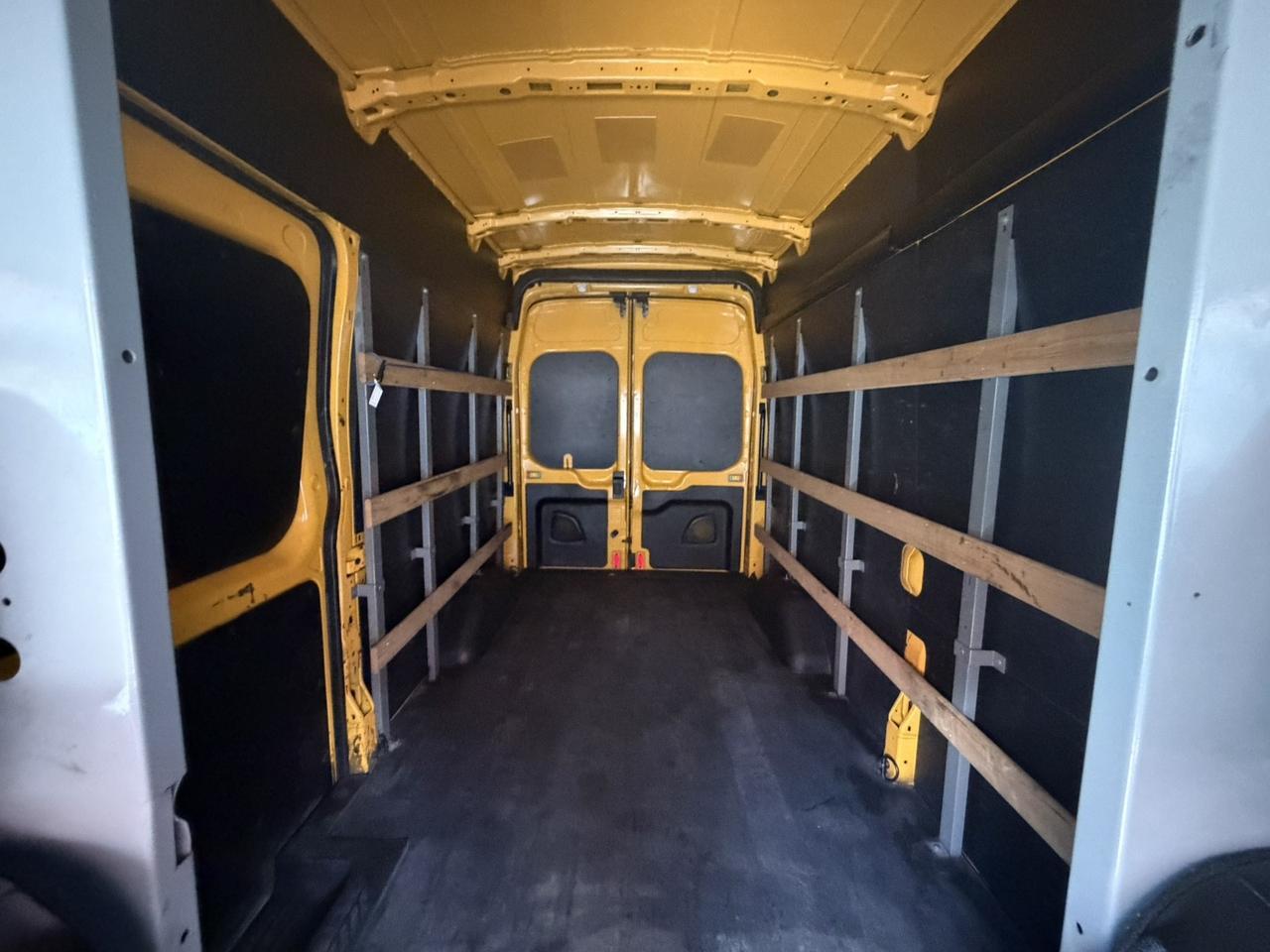 2020 Ford Transit Cargo Van Miami FL