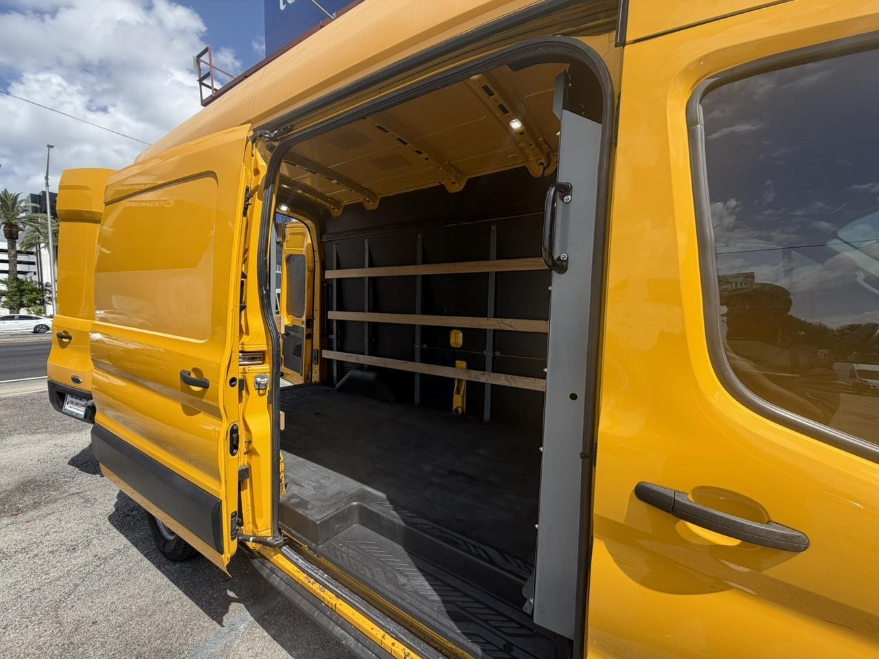 2020 Ford Transit Cargo Van Miami FL