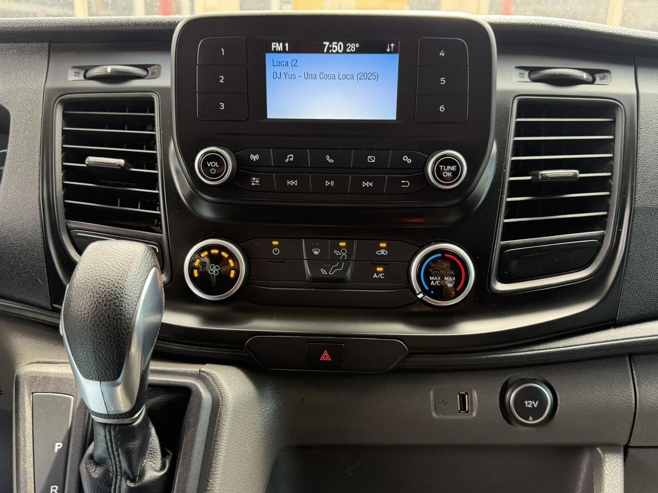 2020 Ford Transit Cargo Van Miami FL