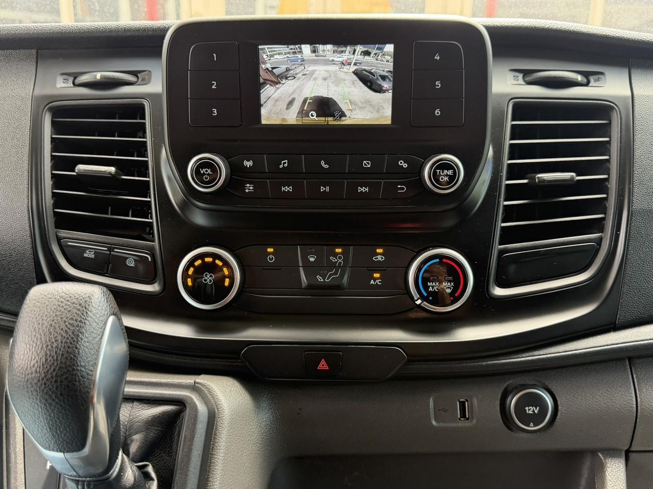 2020 Ford Transit Cargo Van Miami FL