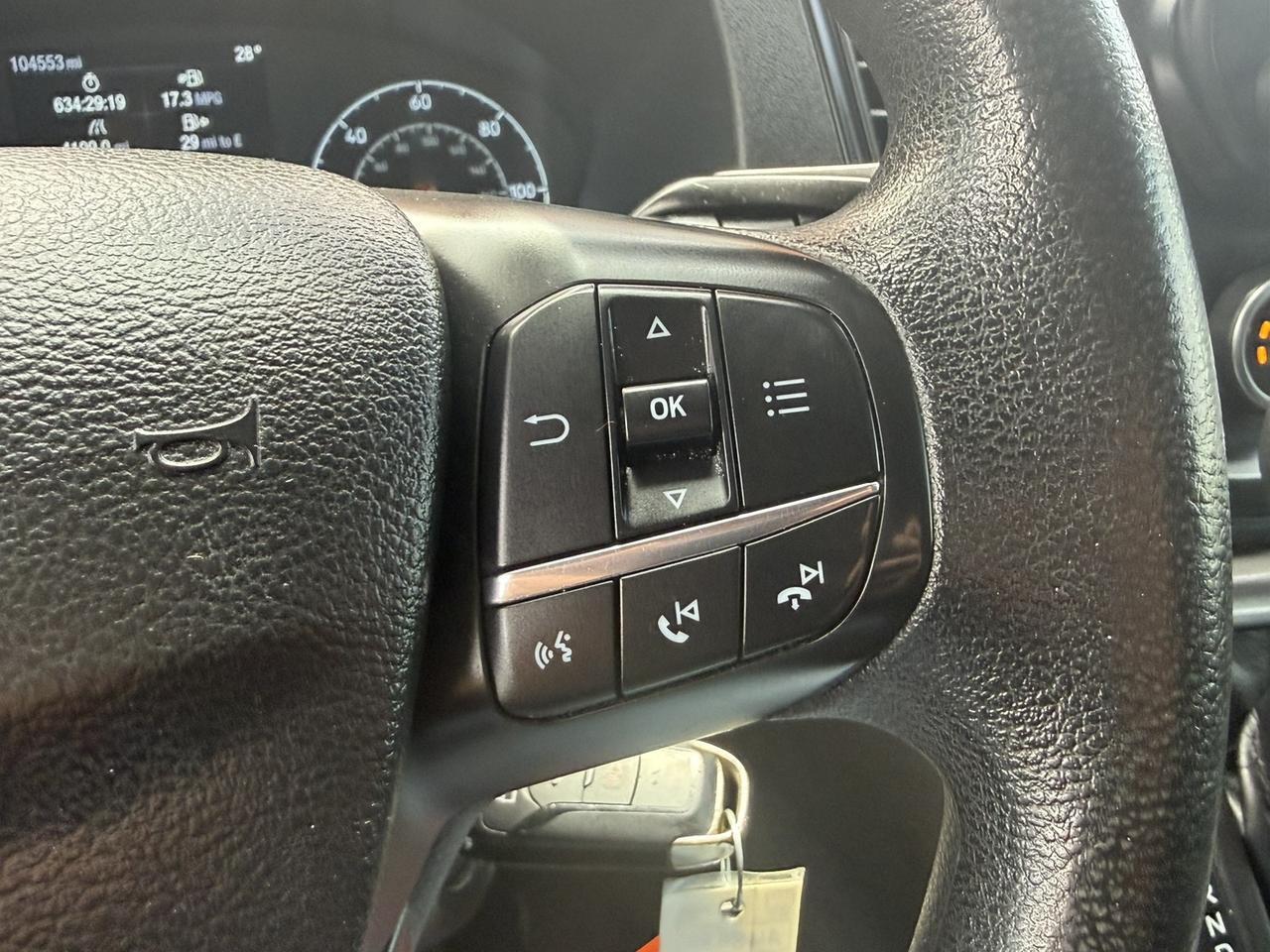 2020 Ford Transit Cargo Van Miami FL