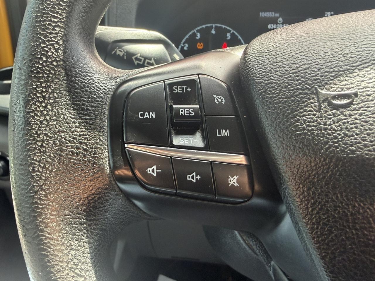 2020 Ford Transit Cargo Van Miami FL