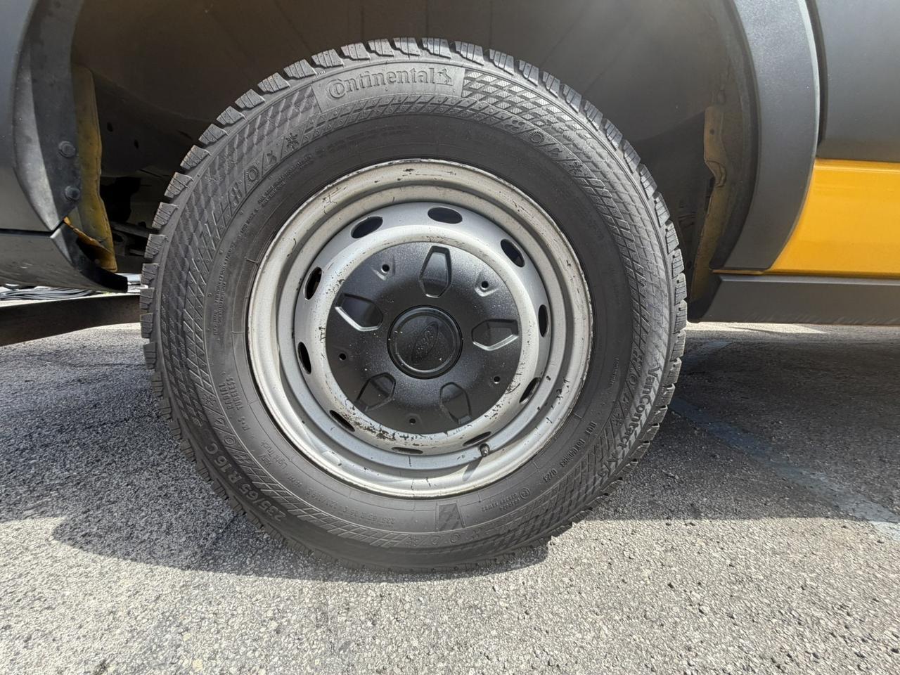 2020 Ford Transit Cargo Van Miami FL