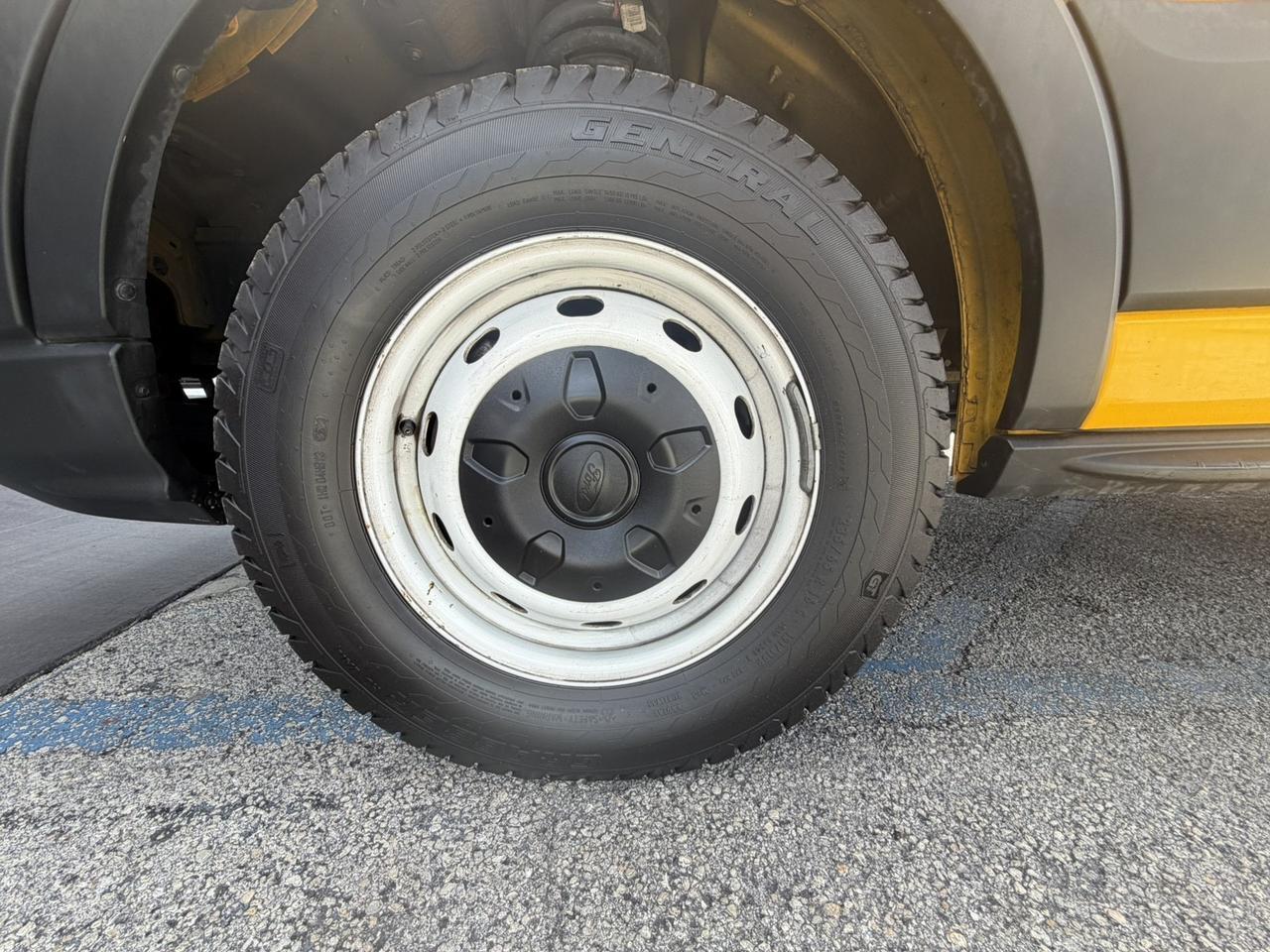 2020 Ford Transit Cargo Van Miami FL