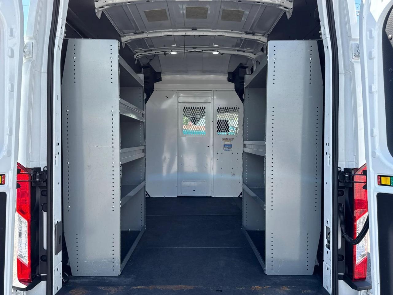2020 Ford Transit Cargo Van Miami FL