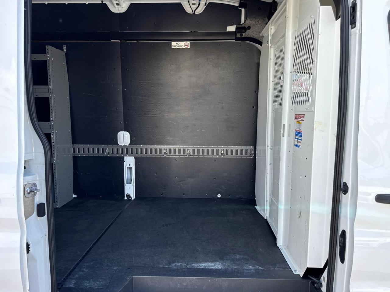 2020 Ford Transit Cargo Van Miami FL