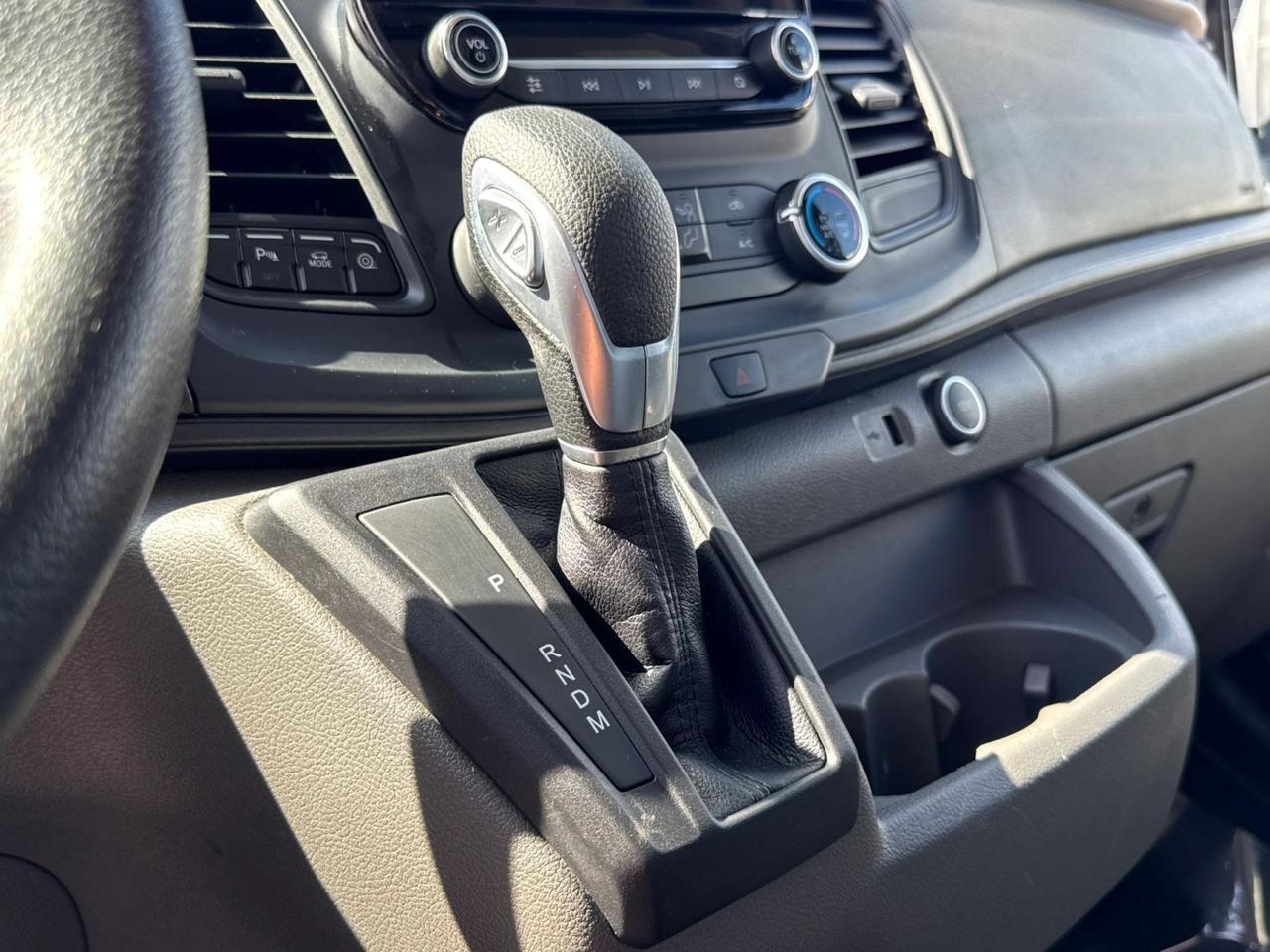 2020 Ford Transit Cargo Van Miami FL